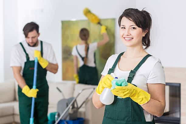 best house cleaning service in Bayside