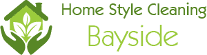 Home Style Cleaning Bayside Logo