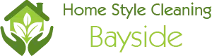 Home Style Cleaning Bayside Logo